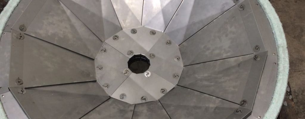 Réfection de casing B84T molybdène