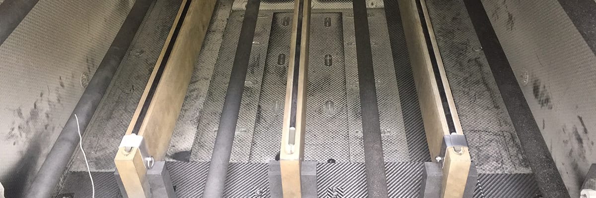 Interventions sur site