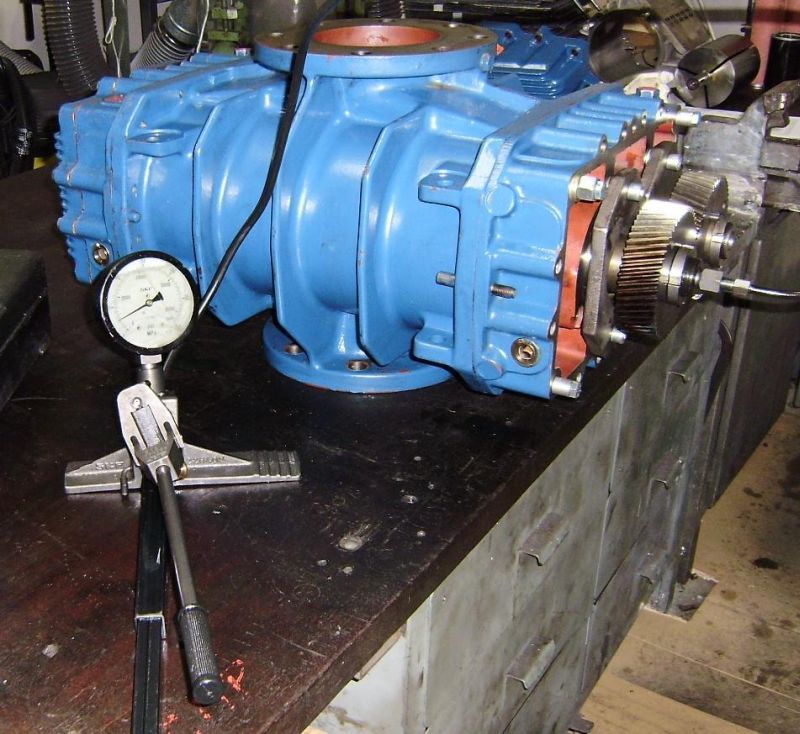 surpresseur GM60S