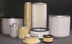 Filtre supresseurs