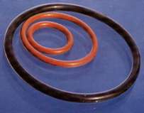  GMI fournit des joints toriques, spis, spéciaux (sur demande)  viton, silicone