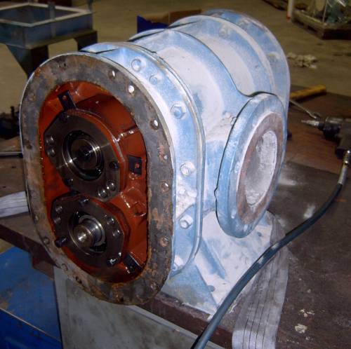 surpresseur HIBON