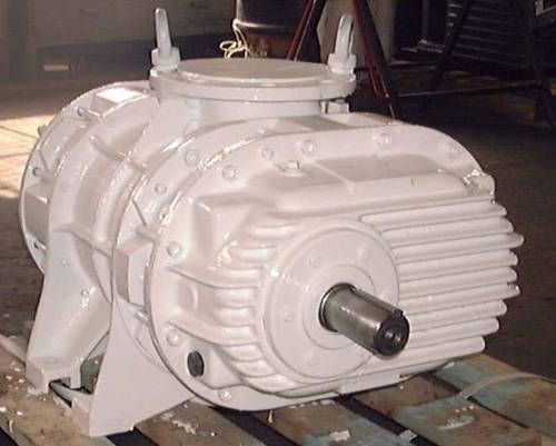 surpresseur HIBON